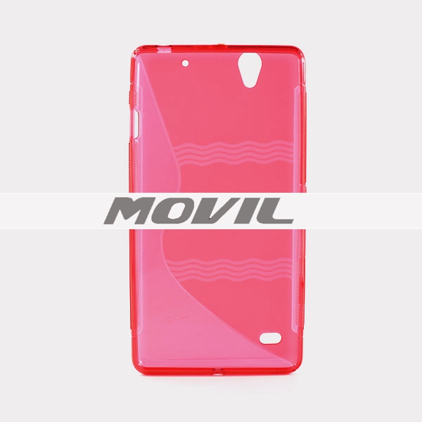 NP-2257 Case For Sony Xperia C4-2